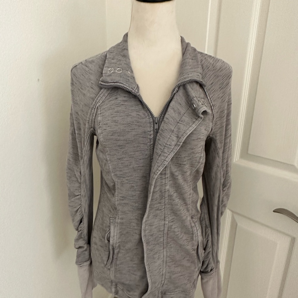 Free People Movement Sweatshirt-XS